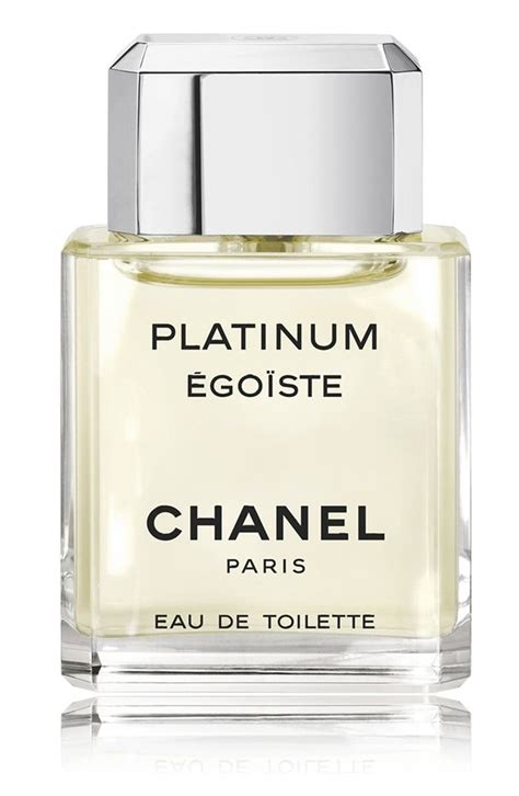 chanel platinum egoiste eau de toilette spray 50 ml|chanel platinum egoiste discontinued.